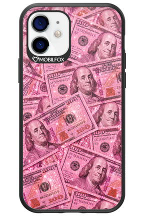 Pink Money 2.0 - Apple iPhone 12