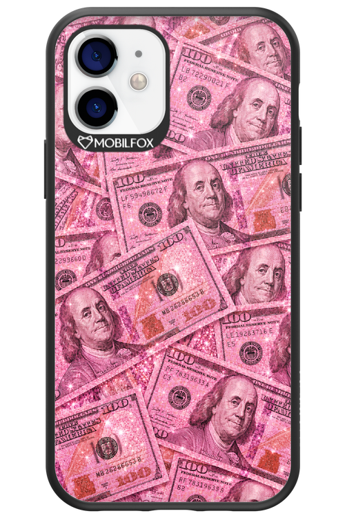 Pink Money 2.0 - Apple iPhone 12