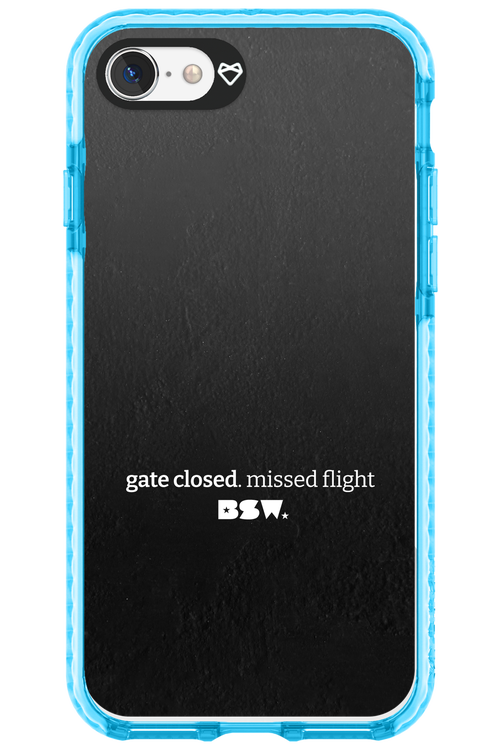 BSW FourSeasons 5 2.0 - Apple iPhone 8