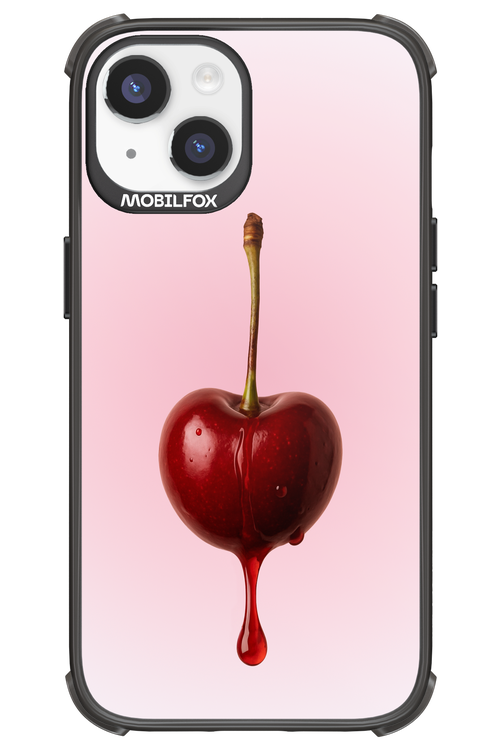 Cherry Babe - Apple iPhone 14
