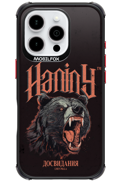 Slavic Prala - Apple iPhone 16 Pro