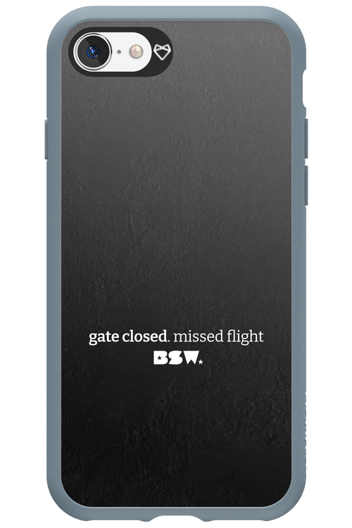 BSW FourSeasons 5 2.0 - Apple iPhone 8