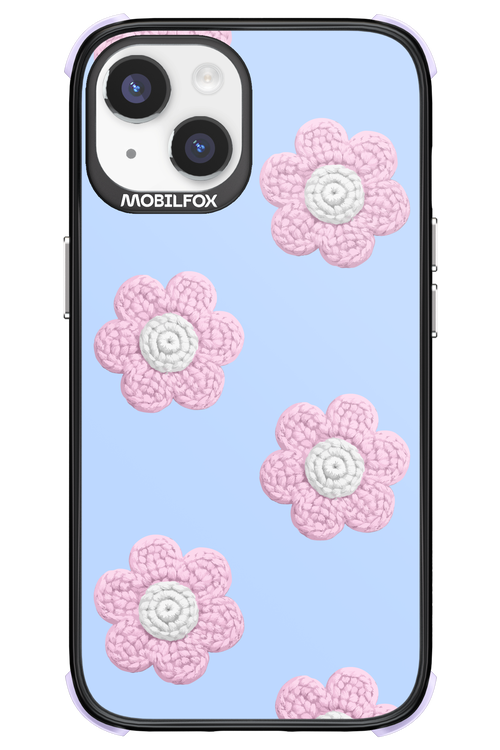 BabyBlue - Apple iPhone 14