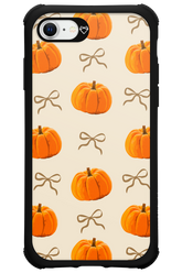 Cutie Pumpkin - Apple iPhone SE 2020