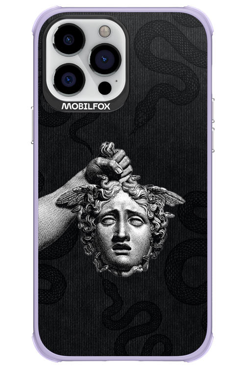 Medusa’s Gaze - Apple iPhone 13 Pro Max
