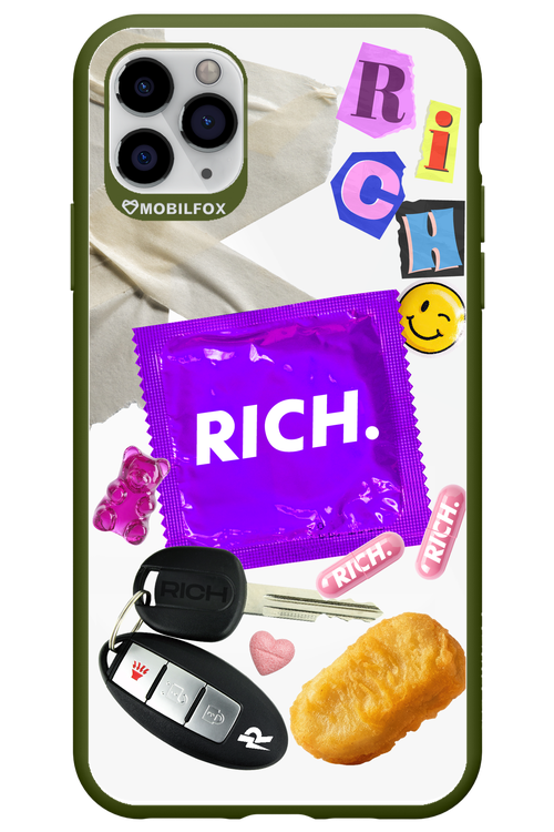 Essentials - Apple iPhone 11 Pro Max