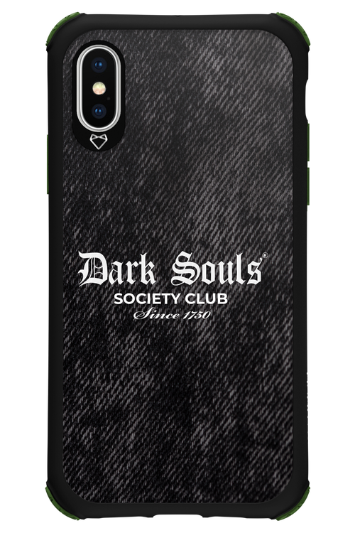 Dark Souls - Apple iPhone XS
