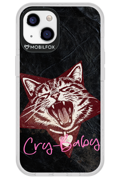 Cry-Baby 2.0 - Apple iPhone 13