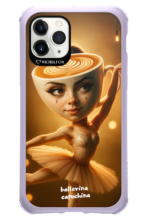 Balerina - Apple iPhone 11 Pro
