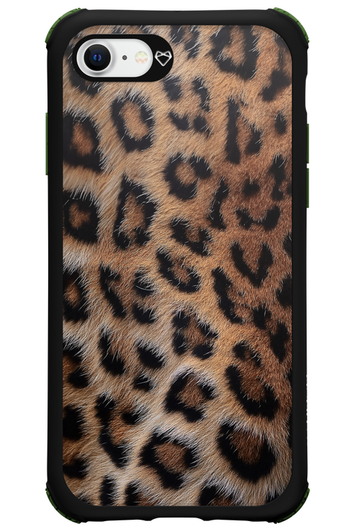 Furr Babe - Apple iPhone 8