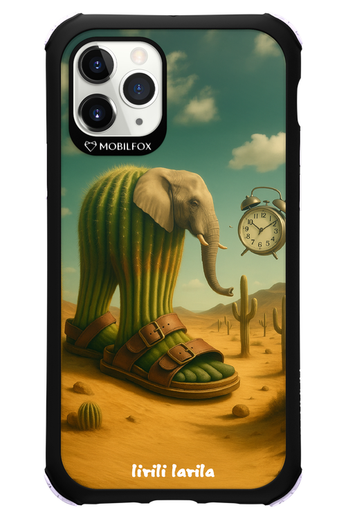 Lirili larila - Apple iPhone 11 Pro