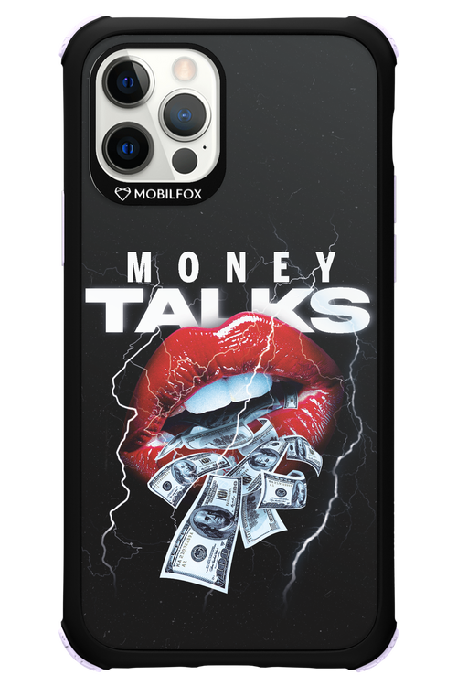 Money Talks 2.0 - Apple iPhone 12 Pro