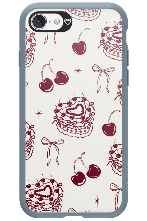 Cake Dream - Apple iPhone SE 2020