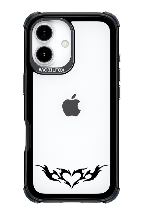 Techno Hart - Apple iPhone 17