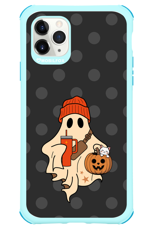 Ghost Girl - Apple iPhone 11 Pro Max