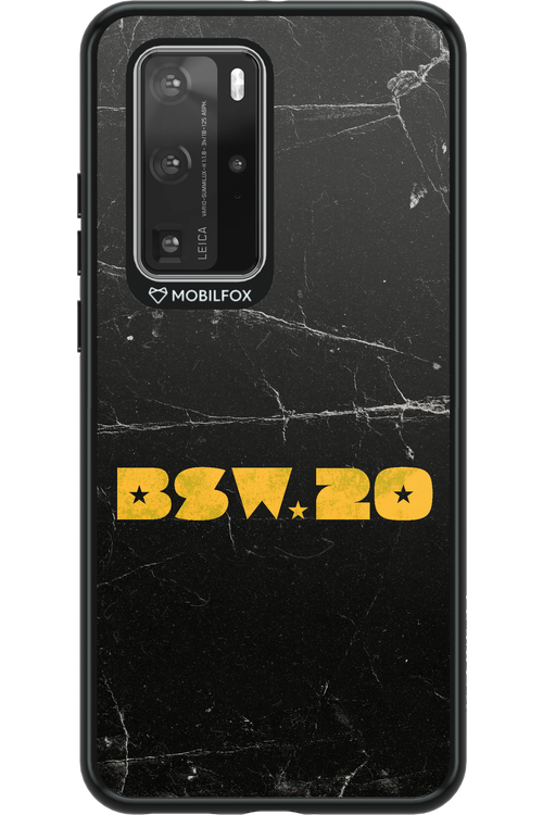 BSW 20 (5) 2.0 - Huawei P40 Pro