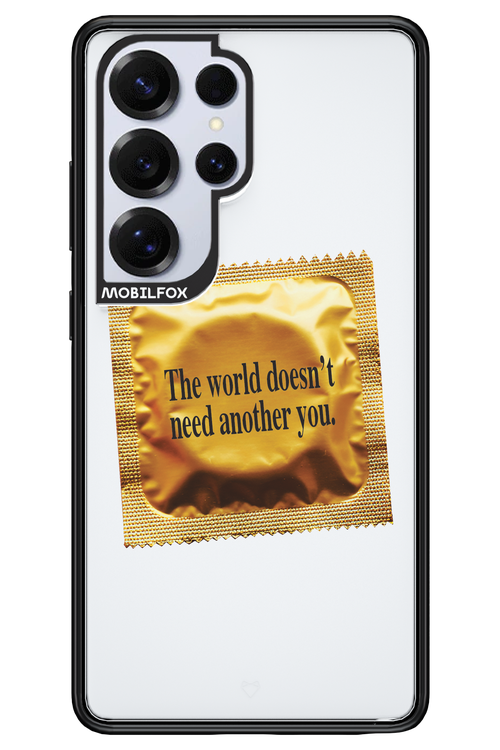 Another you 2.0 - Samsung S25 Ultra