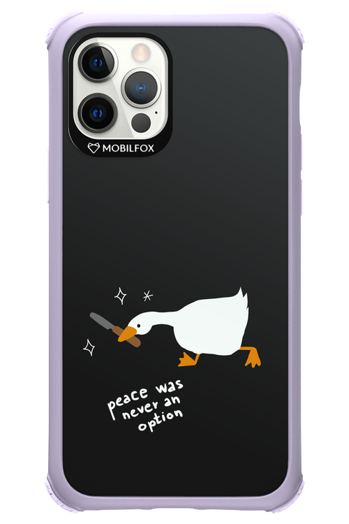 OPTION - Apple iPhone 12 Pro