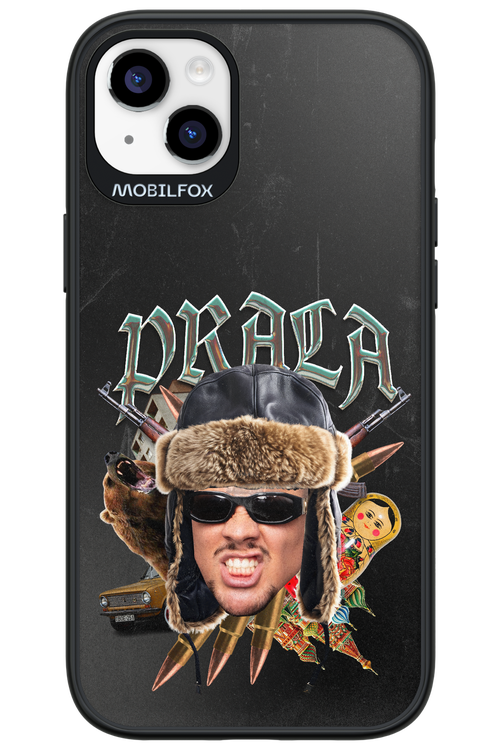 Lmen Panel - Apple iPhone 14 Plus