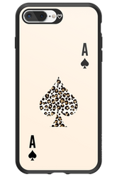 Roar of Ace - Apple iPhone 8 Plus