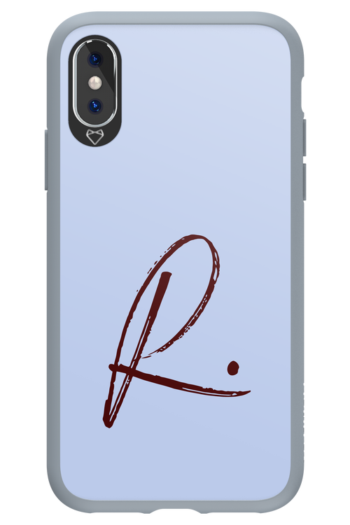 (Jellyfish Presso) R 2.0 - Apple iPhone XS
