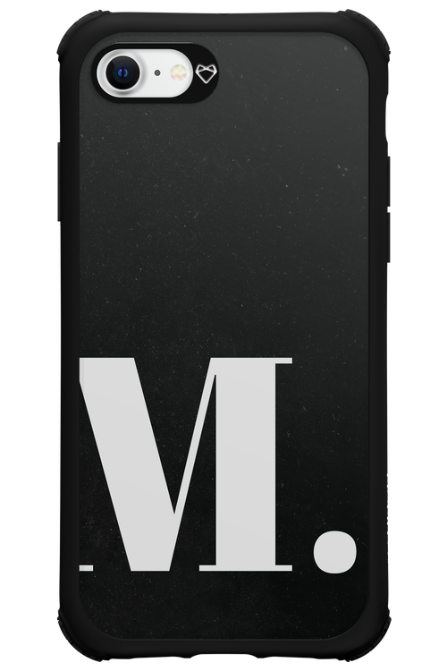 M (Off Space) 2.0 - Apple iPhone 8