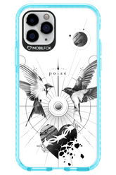 Madár - Apple iPhone 11 Pro