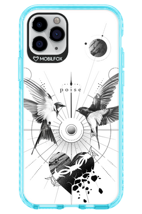 Madár - Apple iPhone 11 Pro