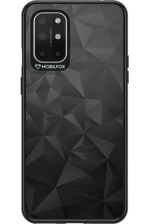 Low Poly - OnePlus 8T