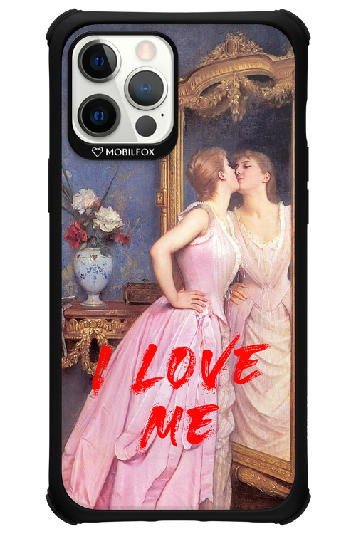 Love-03 - Apple iPhone 12 Pro Max