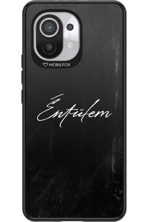 Éntűlem - Xiaomi Mi 11 5G