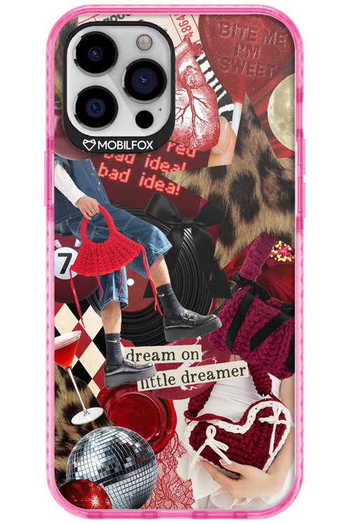 Big City Girl - Apple iPhone 12 Pro Max