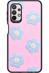 Baby Pink - Samsung Galaxy A32 5G