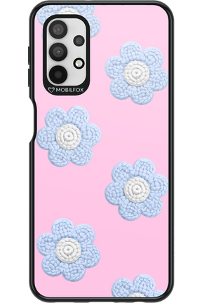 Baby Pink - Samsung Galaxy A32 5G