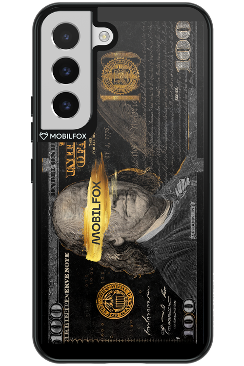 Gold Life 2.0 - Samsung Galaxy S22