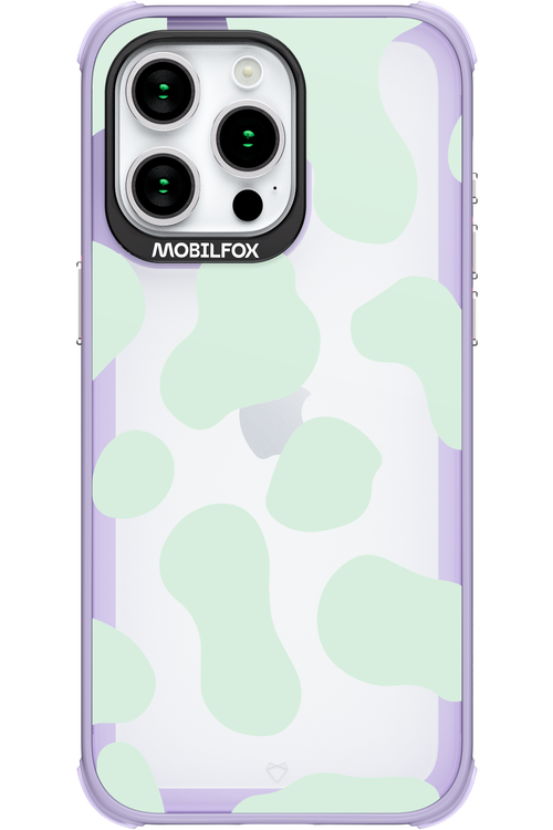 Minty Moo - Apple iPhone 15 Pro Max