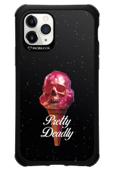 Pretty Deadly - Apple iPhone 11 Pro