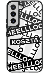 HEEELLLOOOOO - Samsung Galaxy S22