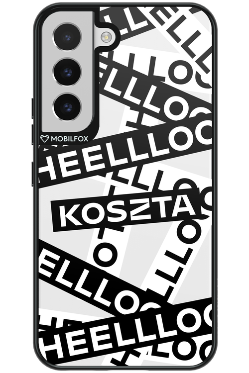 HEEELLLOOOOO - Samsung Galaxy S22