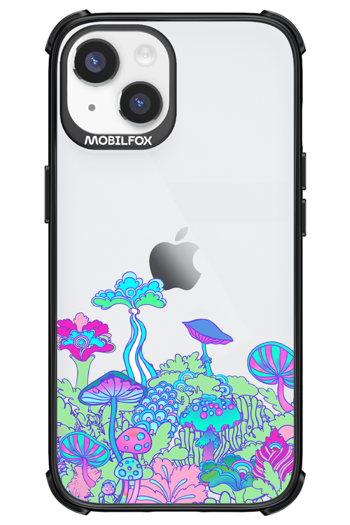 Shrooms - Apple iPhone 14