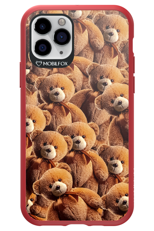 Teddys - Apple iPhone 11 Pro