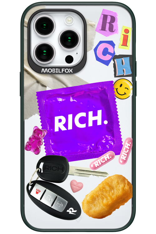Essentials - Apple iPhone 15 Pro Max