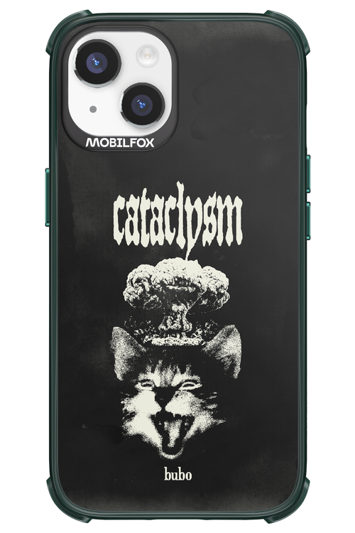 CATACLYSM - Apple iPhone 14