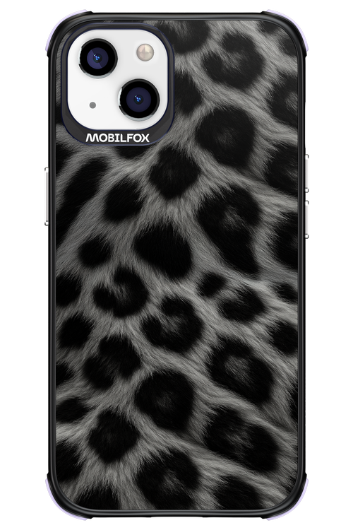 Wild Monochrome - Apple iPhone 13