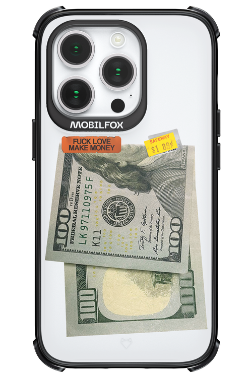 Dollar - Apple iPhone 14 Pro