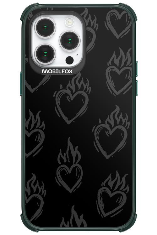 Angry Girlfriend - Apple iPhone 14 Pro Max