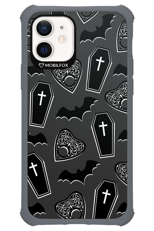 After Death - Apple iPhone 12