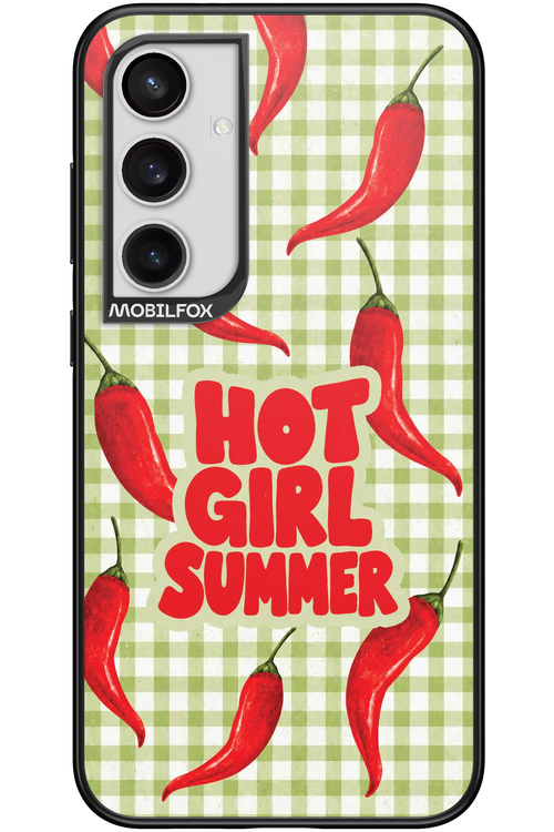 HOT GIRL SUMMERR 2.0 - Samsung Galaxy S24+