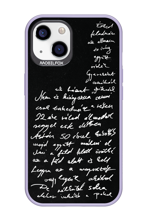 Úgy Unom - Apple iPhone 13