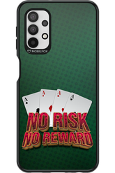 No Risk No Reward - Samsung Galaxy A32 5G